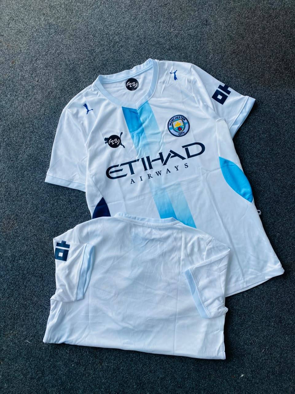 City 2026/27 third kit (BD Premium)