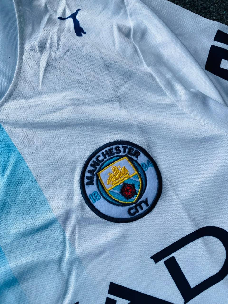 City 2026/27 third kit (BD Premium)