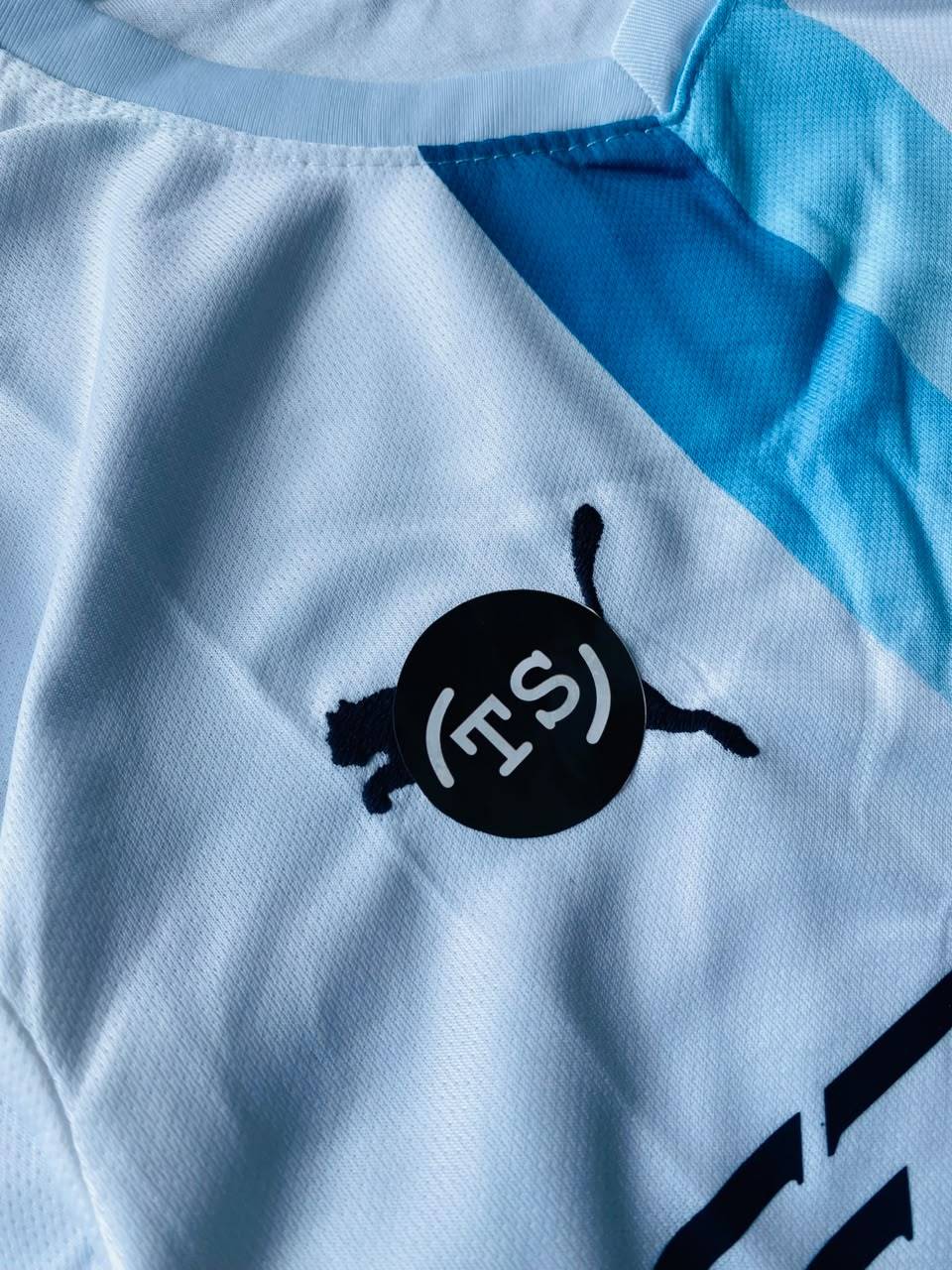 City 2026/27 third kit (BD Premium)