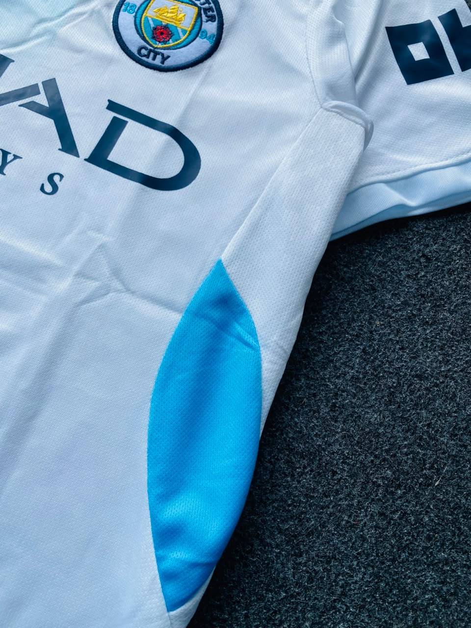 City 2026/27 third kit (BD Premium)