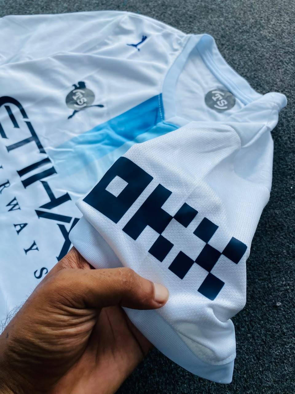 City 2026/27 third kit (BD Premium)