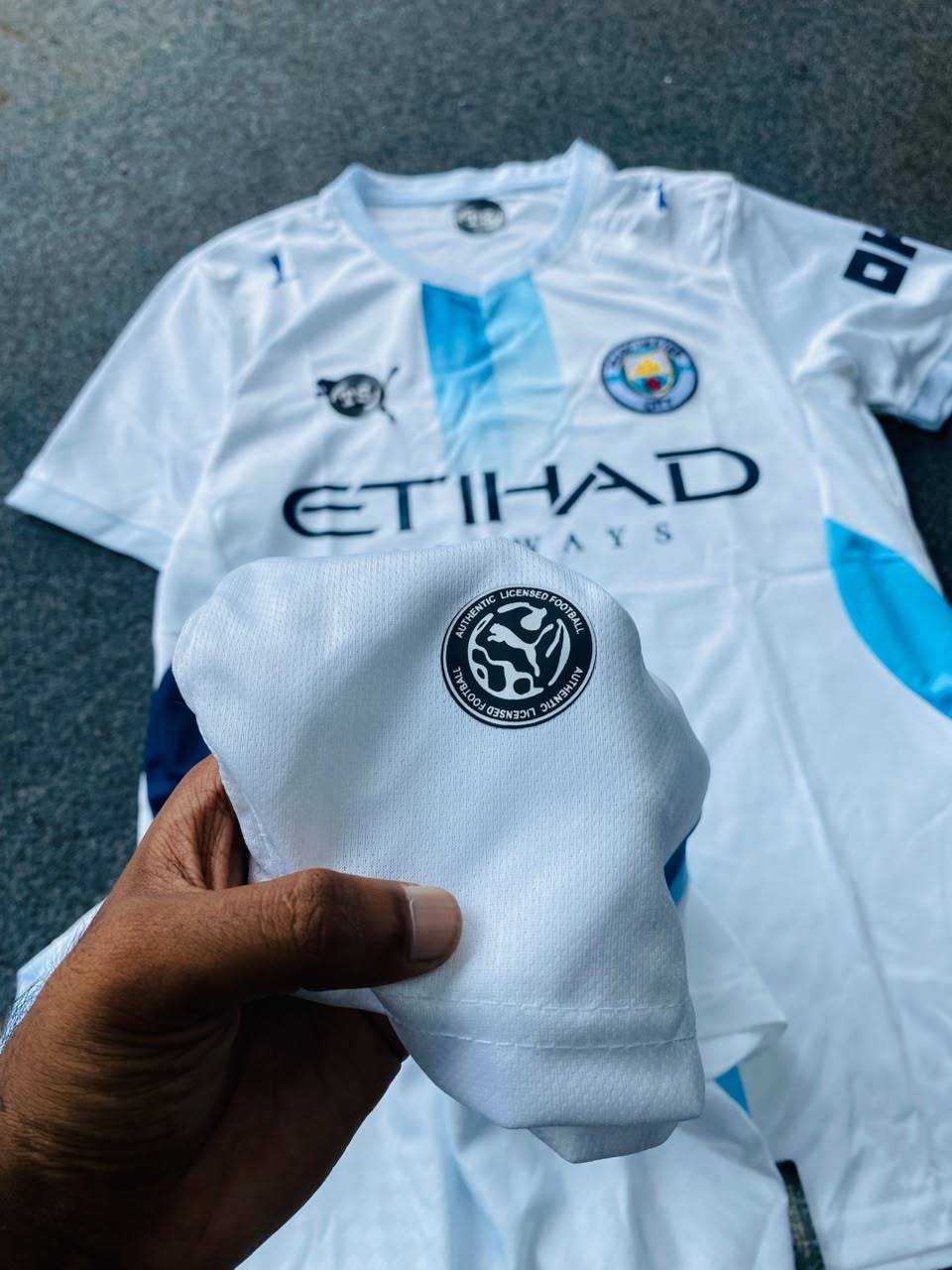 City 2026/27 third kit (BD Premium)