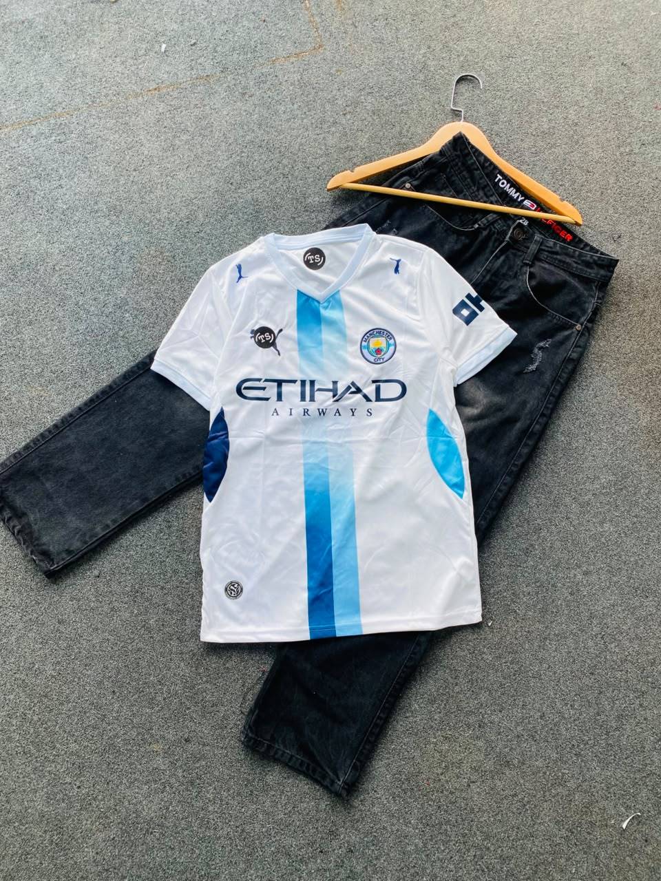 City 2026/27 third kit [BD Combo]