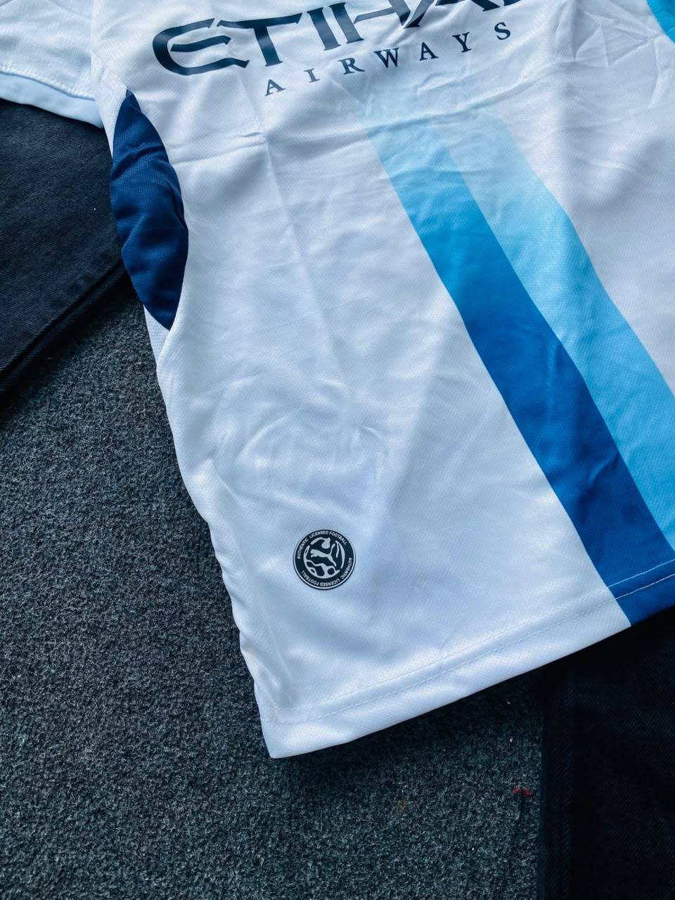 City 2026/27 third kit [BD Combo]