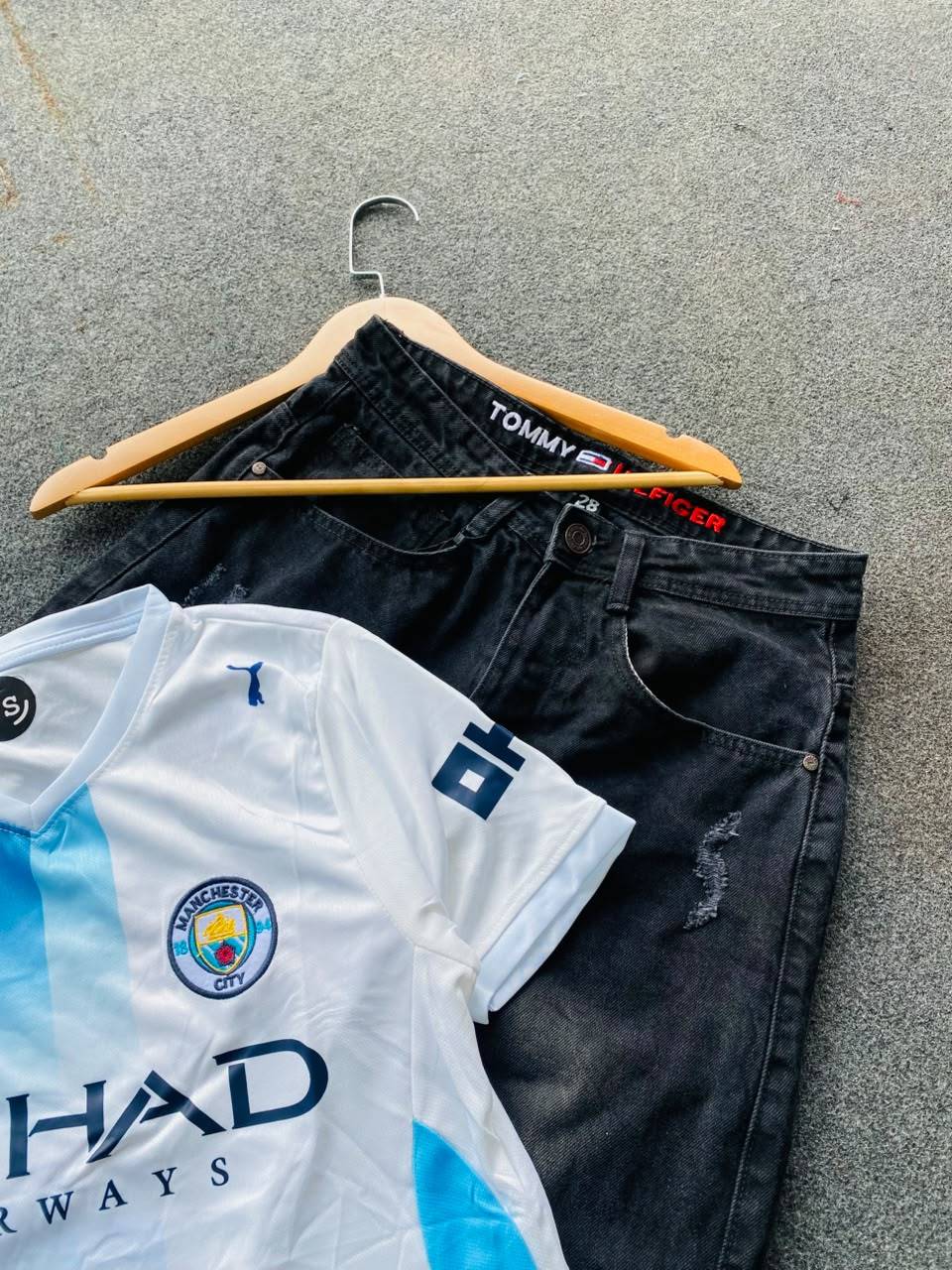 City 2026/27 third kit [BD Combo]