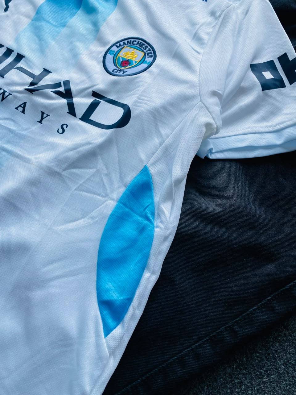 City 2026/27 third kit [BD Combo]