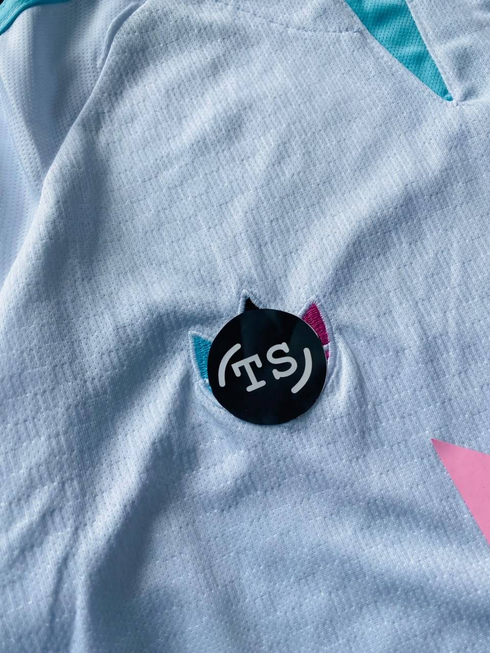 Miami 26,27 Third Kit  [BD Premium]