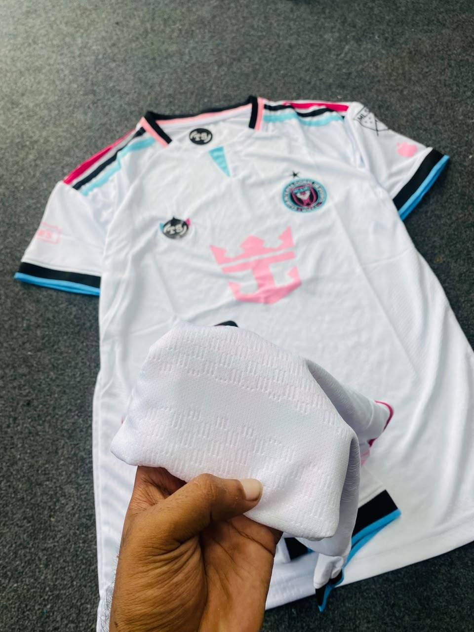 Miami 26,27 Third Kit  [BD Premium]