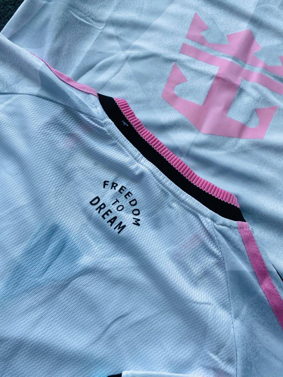 Miami 26,27 Third Kit [Replica Version]