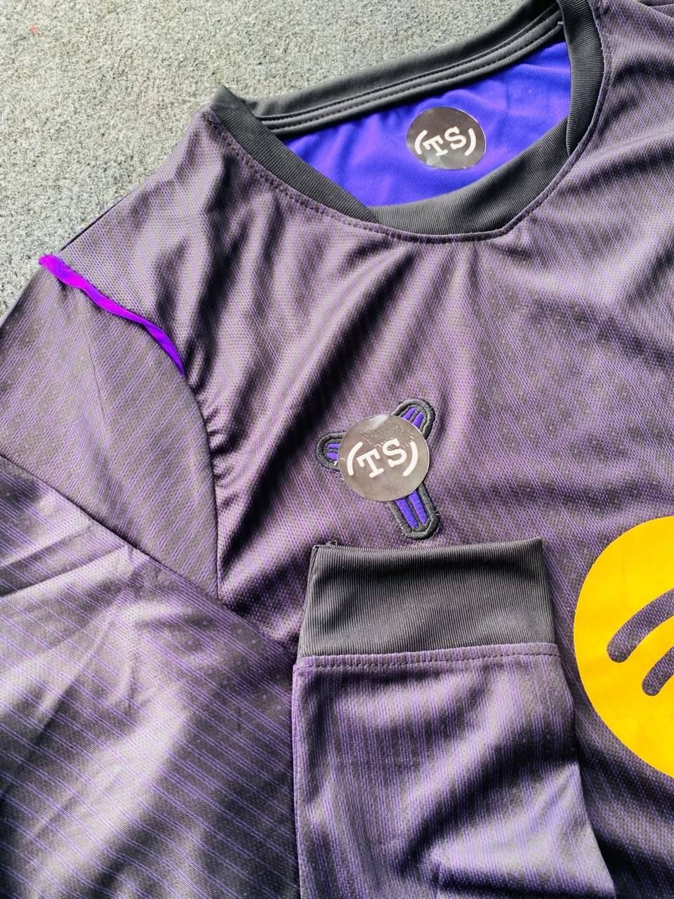 Barcelona 26-27 Away Kit BD [Full Sleeve]