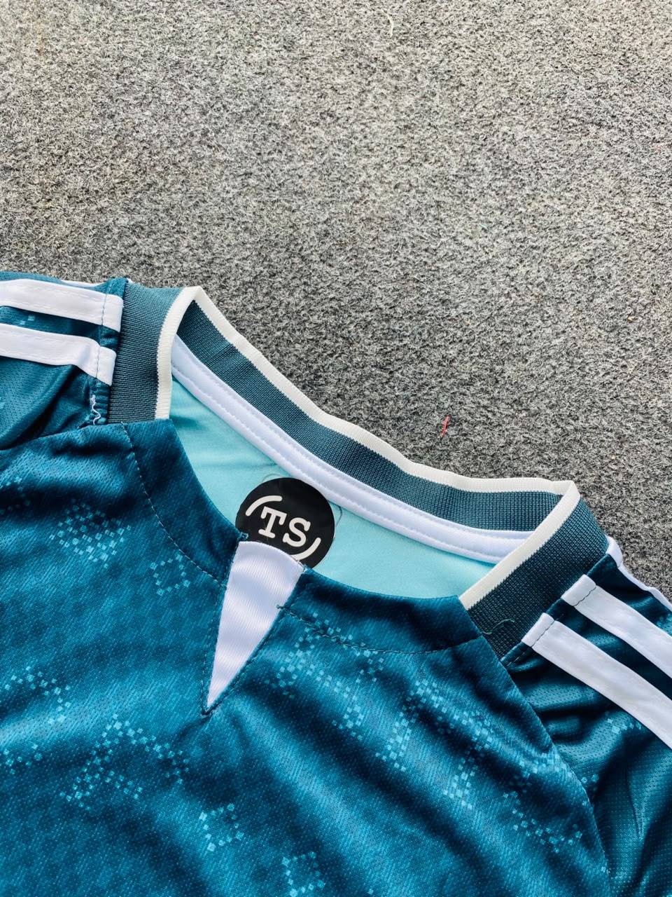 Real Madrid 26-27 Away Kit BD [Full Sleeve]