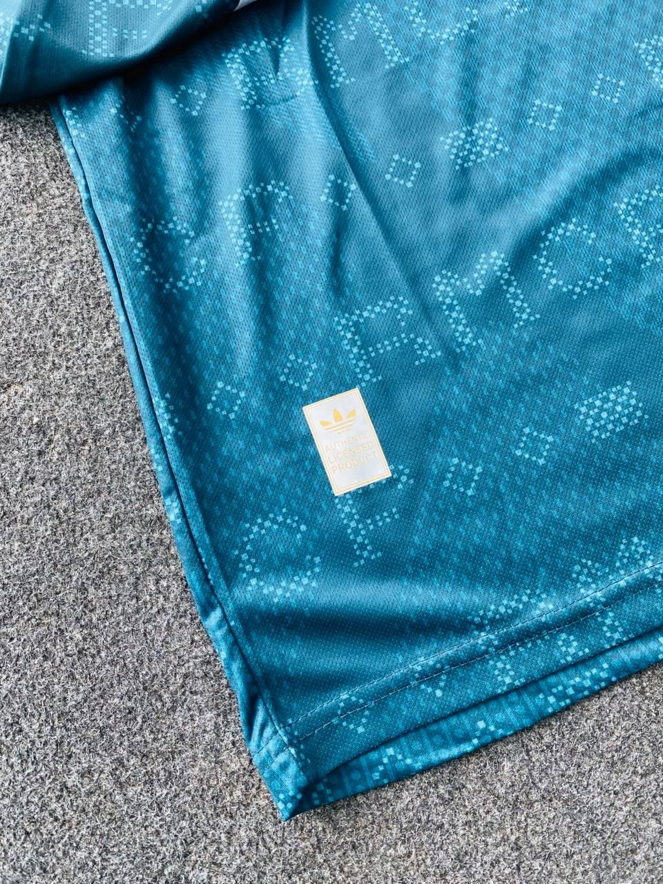 Real Madrid 26-27 Away Kit BD [Full Sleeve]