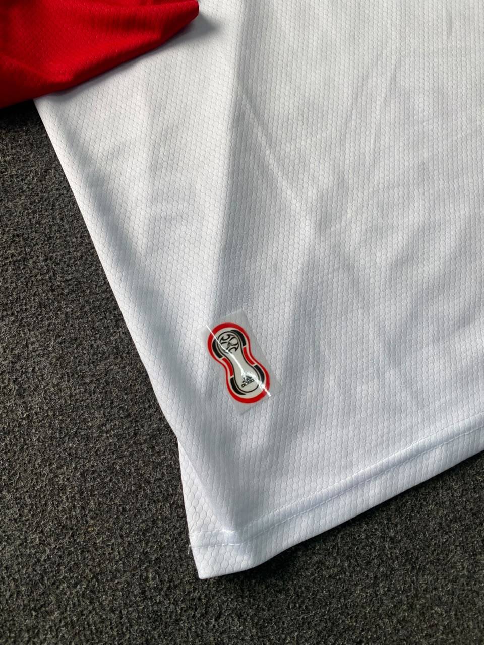 AC Milan O2 Kit (Full Sleeve)