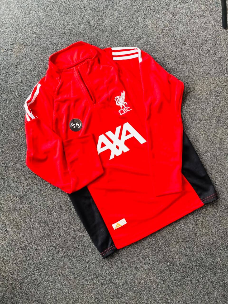 Liverpool (Red)Training Top