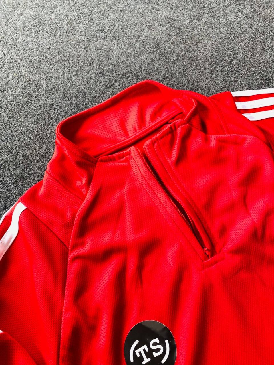 Liverpool (Red)Training Top