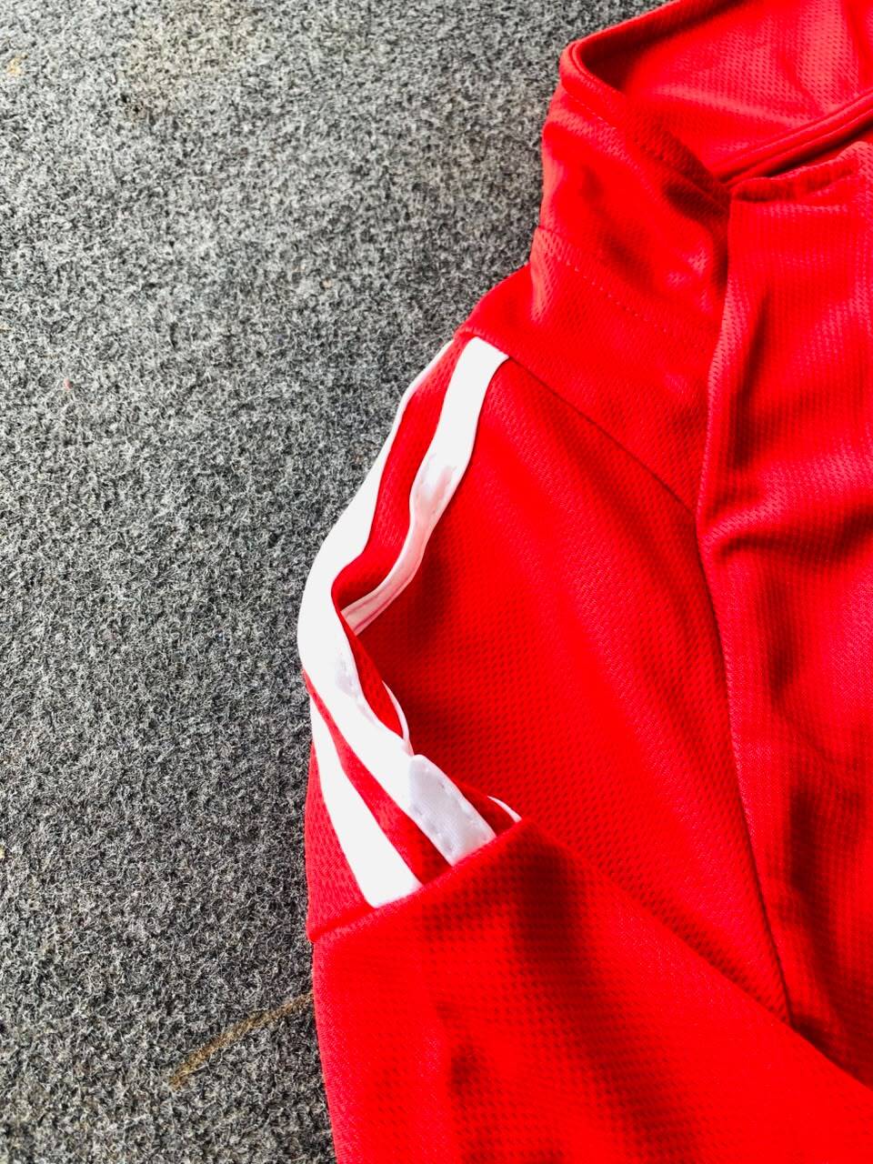 Liverpool (Red)Training Top