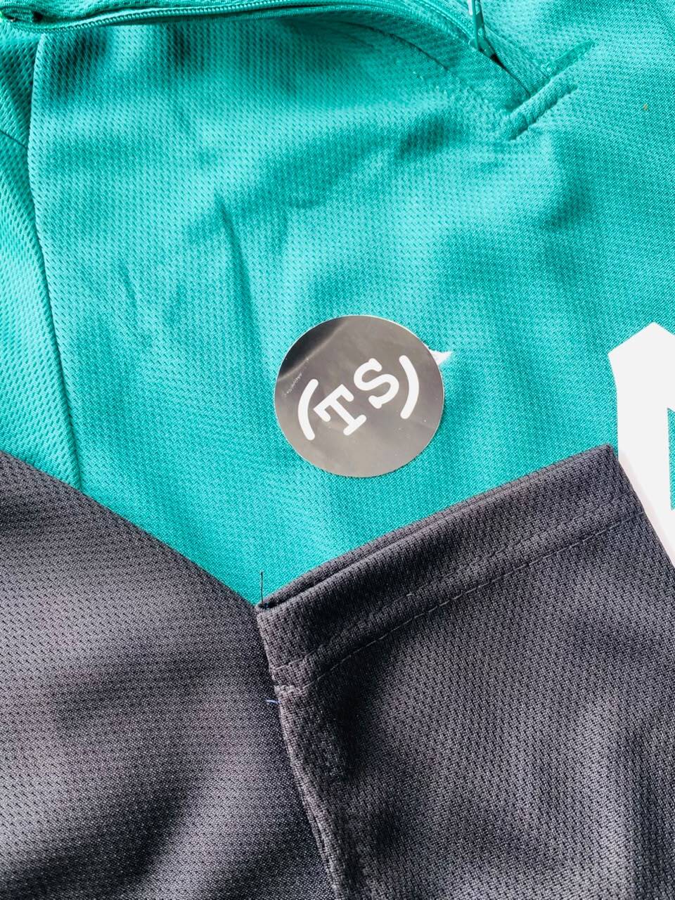 Liverpool [Green]Training Top