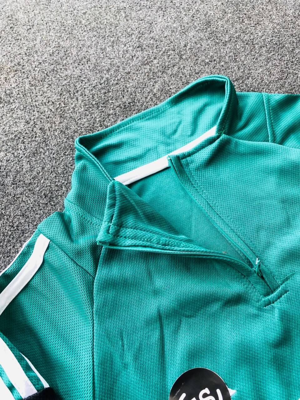 Liverpool [Green]Training Top