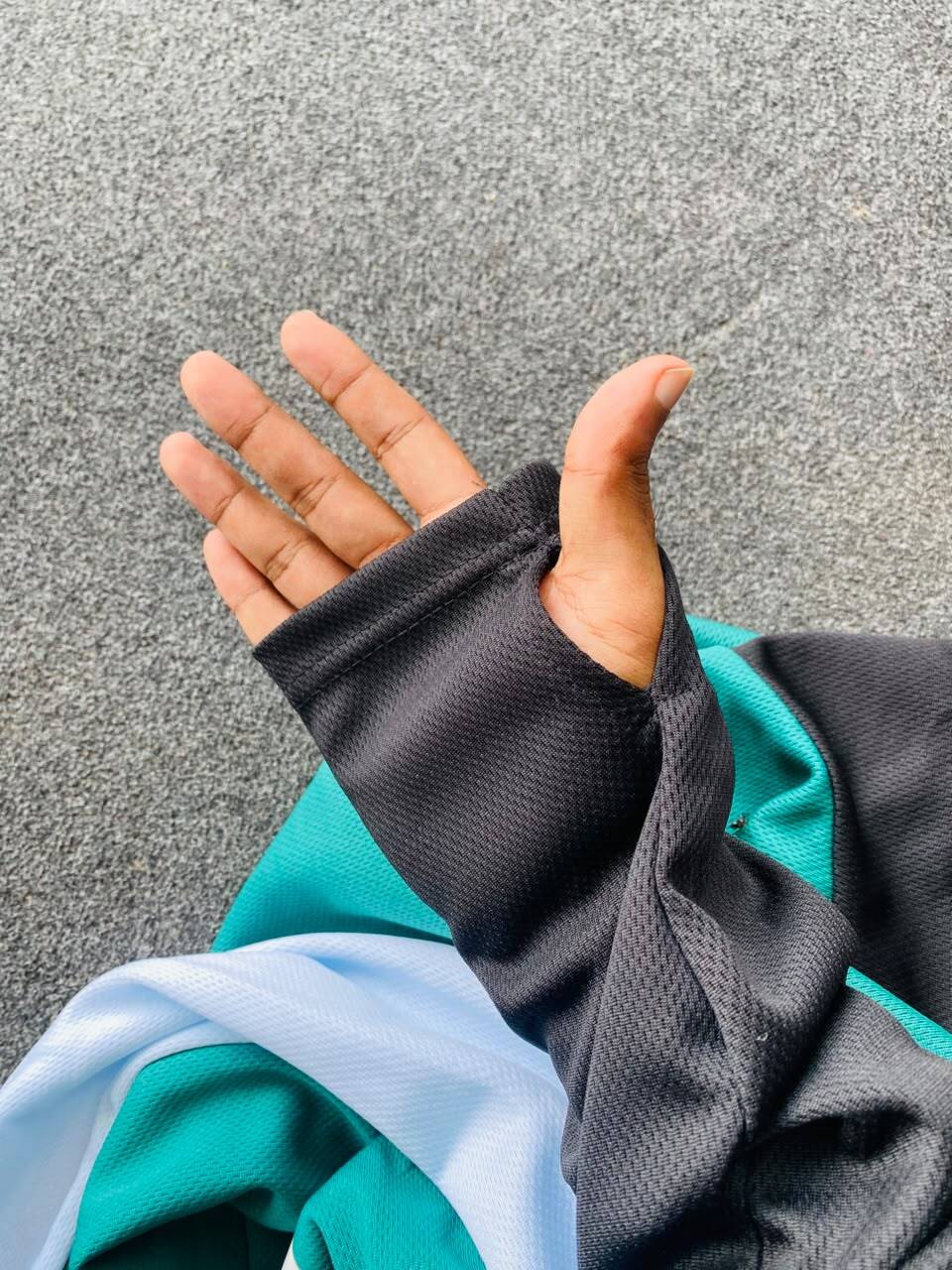 Liverpool [Green]Training Top