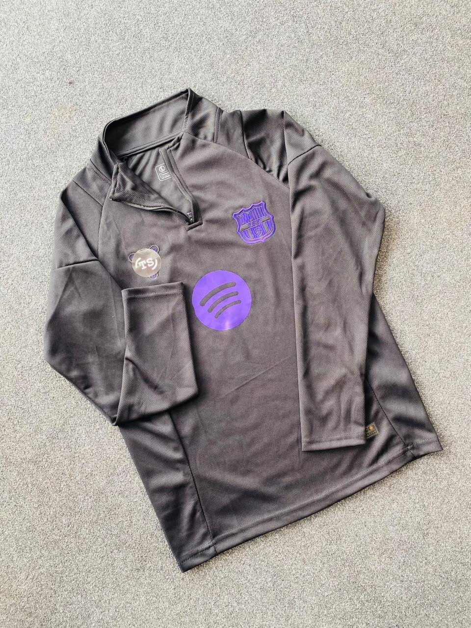 FC Barcelona [Back] Training Top