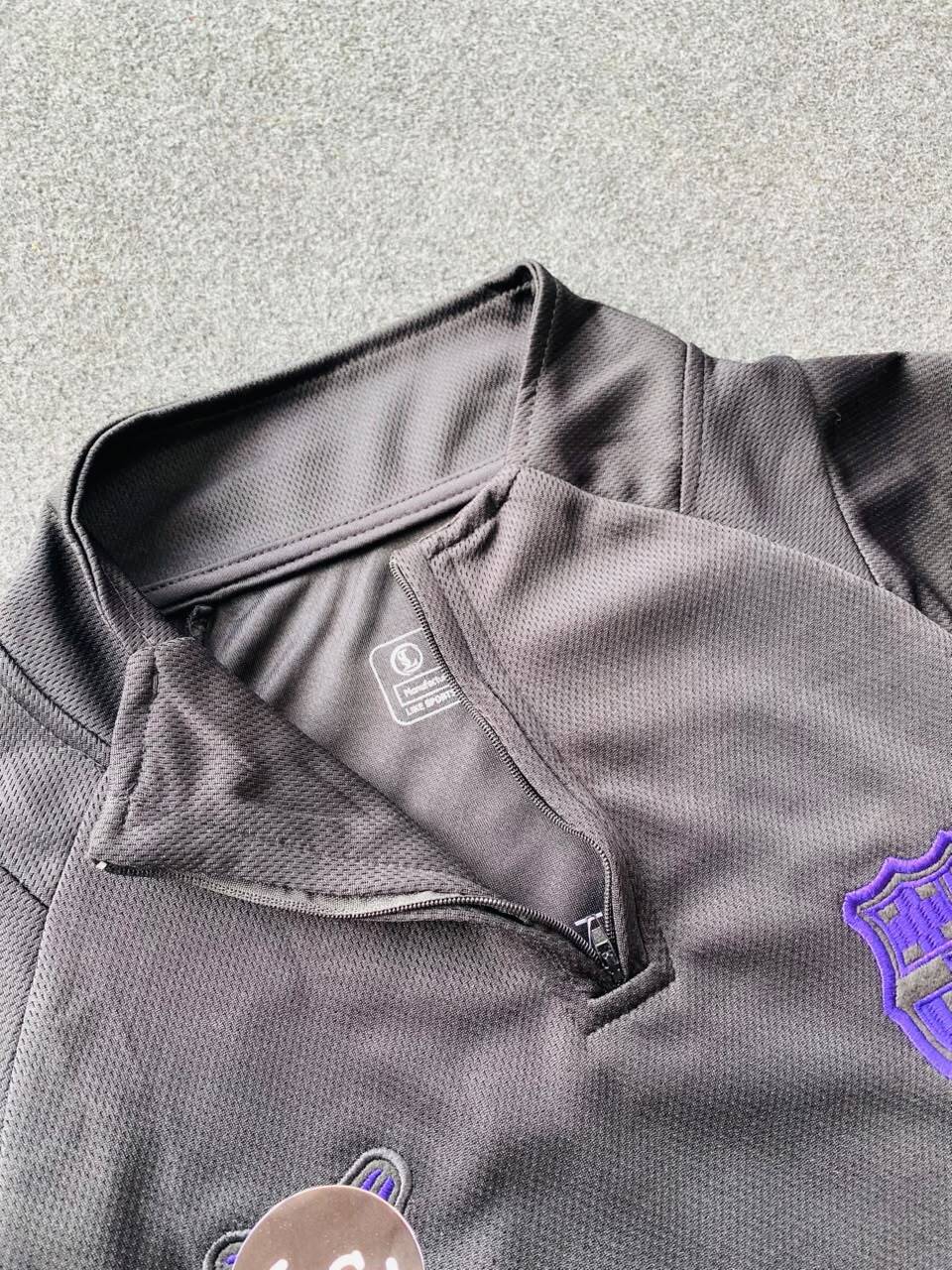 FC Barcelona [Back] Training Top